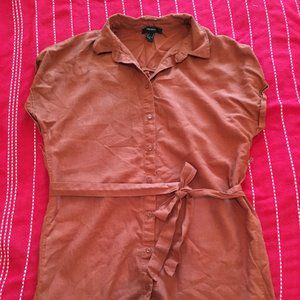 Forever 21 Women's Dress